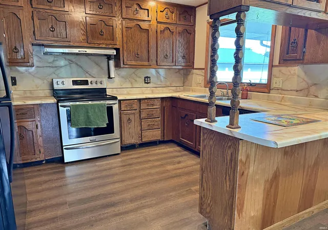 3rd image of 204 S 21St St, Vincennes, IN 47591 | MLS# 202621619