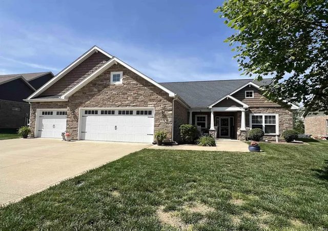 Homes for sale in Kokomo, IN | 1535 Foxhaven Dr, Kokomo, IN 46902 | MLS# 202621622