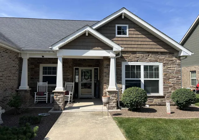 Homes for sale in Kokomo, IN | 1535 Foxhaven Dr, Kokomo, IN 46902 | MLS# 202621622