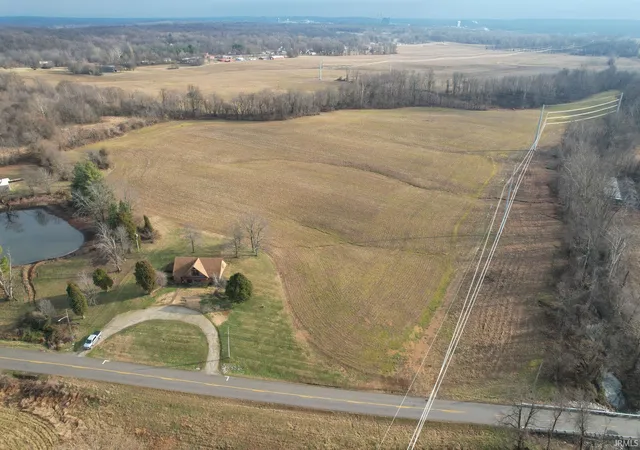 Photo 1 of Land for sale at 0 Highway 416 W, Robards (ky), KY 42452 | MLS# 202621624 | Listing updated on 2026-06-04