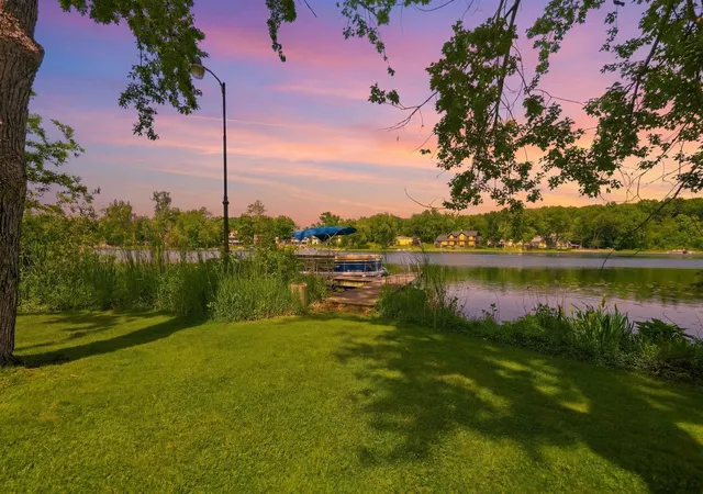Homes for sale in Columbia City, IN | 5945 S Woodstrail Dr, Columbia City, IN 46725 | MLS# 202621632
