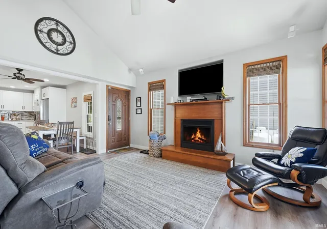 2nd image of 595 Ln 101 Hamilton Lake, Hamilton, IN 46742 | MLS# 202621636