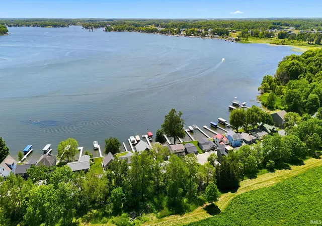 50th image of 595 Ln 101 Hamilton Lake, Hamilton, IN 46742 | MLS# 202621636