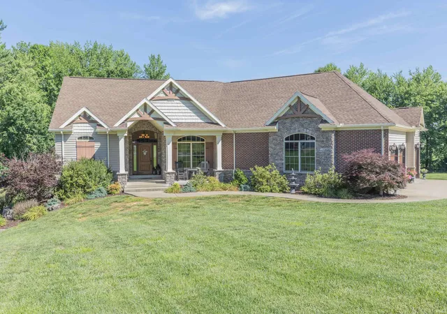 Photo 1 of Manufactured home for sale at 2575 Woodstone Ln, Evansville, IN 47712 | MLS# 202621638 | Listing updated on 2026-09-08