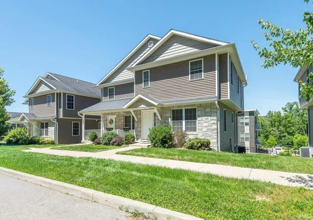 Photo 1 of Condo for sale at 2282 S Samuel Ln, Bloomington, IN 47403 | MLS# 202621639 | Listing updated on 2026-06-24
