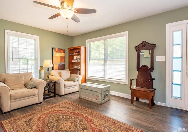 Photo 2 of Condo for sale at 2282 S Samuel Ln, Bloomington, IN 47403 | MLS# 202621639 | Listing updated on 2026-06-24