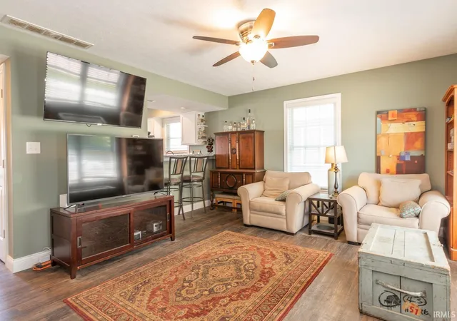 Photo 3 of Condo for sale at 2282 S Samuel Ln, Bloomington, IN 47403 | MLS# 202621639 | Listing updated on 2026-06-24