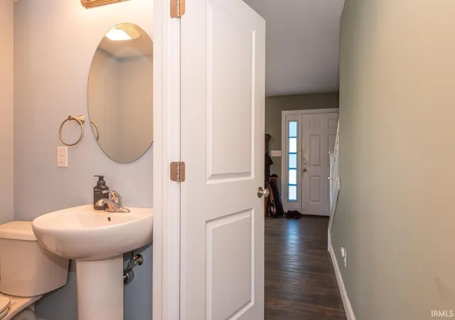 Photo 4 of Condo for sale at 2282 S Samuel Ln, Bloomington, IN 47403 | MLS# 202621639 | Listing updated on 2026-06-24
