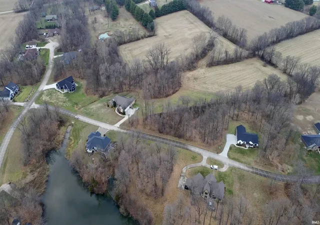 2nd image of Lot 78 Azteca Dr, Vincennes, IN 47591 | MLS# 202621640