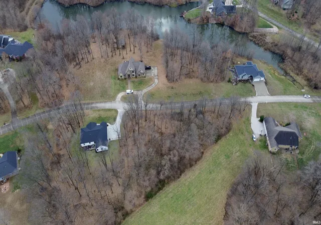 3rd image of Lot 80 Azteca Dr, Vincennes, IN 47591 | MLS# 202621642