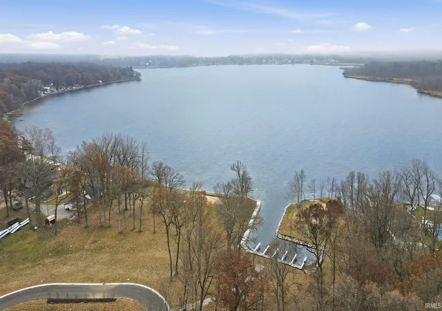 Photo 3 of Land for sale at Lot 3 Ems T52a Ln, North Webster, IN 46555 | MLS# 202621651 | Listing updated on 2026-07-29