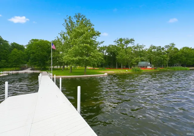 Photo 4 of Land for sale at Lot 3 Ems T52a Ln, North Webster, IN 46555 | MLS# 202621651 | Listing updated on 2026-07-29