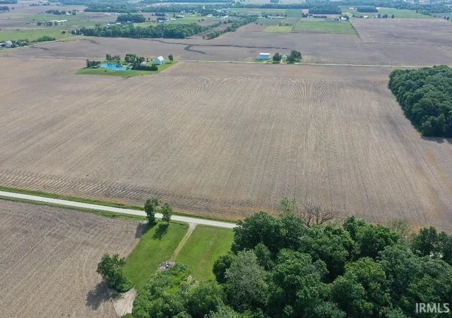 Photo 1 of Sale Pending at S 400 East Rd, Monroe, IN 46772 | MLS# 202621652 | Listing updated on 2026-08-06