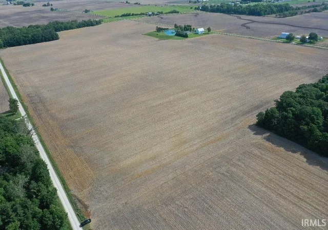 Photo 2 of Sale Pending at S 400 East Rd, Monroe, IN 46772 | MLS# 202621652 | Listing updated on 2026-08-06