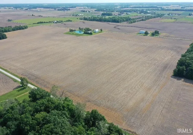 Photo 3 of Sale Pending at S 400 East Rd, Monroe, IN 46772 | MLS# 202621652 | Listing updated on 2026-08-06