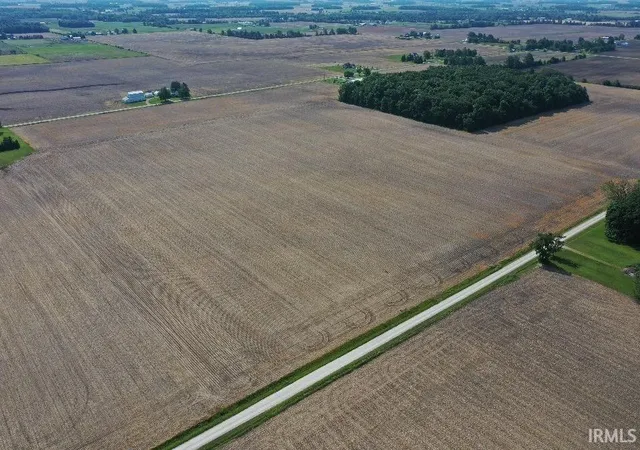 Photo 3 of Sale Pending at S 400 East Rd, Monroe, IN 46772 | MLS# 202621652 | Listing updated on 2026-08-06