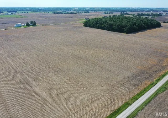 Photo 4 of Sale Pending at S 400 East Rd, Monroe, IN 46772 | MLS# 202621652 | Listing updated on 2026-08-06
