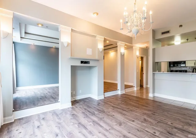 Photo 1 of Condo for sale at 113 W Wayne St #402, Fort Wayne, IN 46802 | MLS# 202621653 | Listing updated on 2026-09-17