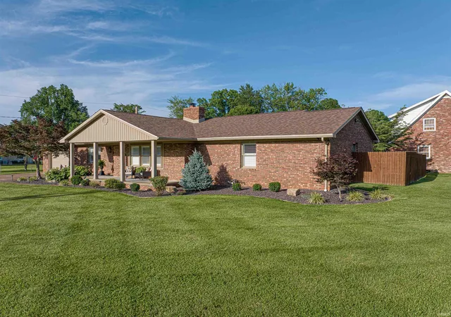 Photo 3 of Manufactured home for sale at 1220 S Royal Ave, Evansville, IN 47715 | MLS# 202621668 | Listing updated on 2026-08-31