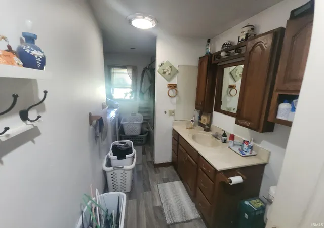 Photo 3 of Manufactured home for sale at 725 Stanley St, Logansport, IN 46947 | MLS# 202621677 | Listing updated on 2026-06-15