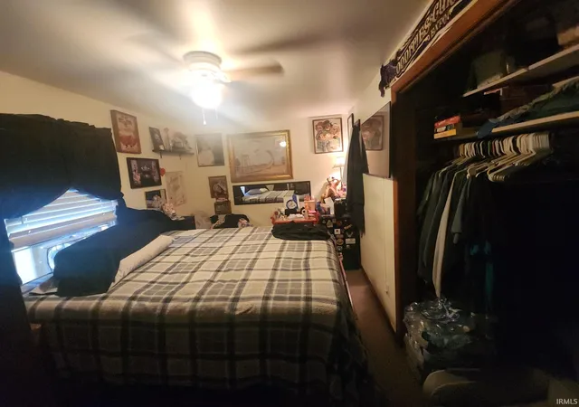 Photo 4 of Manufactured home for sale at 725 Stanley St, Logansport, IN 46947 | MLS# 202621677 | Listing updated on 2026-06-15