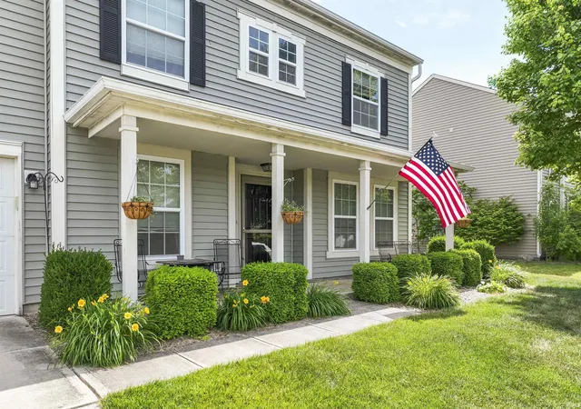 1st image of 465 Smokey Hill Rd, West Lafayette, IN 47906 | MLS# 202621688