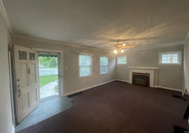 Photo 3 of Manufactured home for sale at 1311 N Kimberly Ln, Muncie, IN 47304 | MLS# 202621689 | Listing updated on 2026-07-10