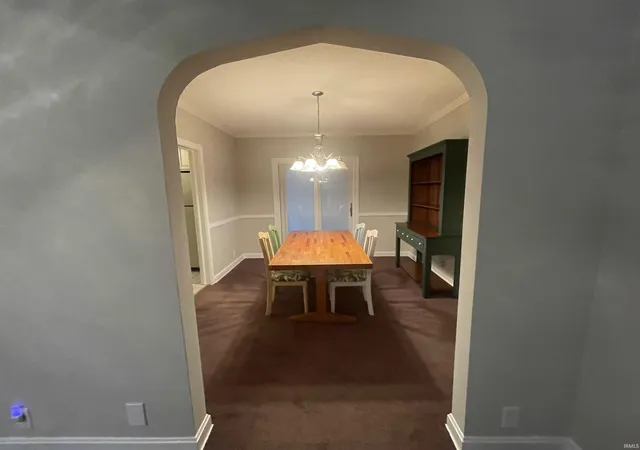 Photo 4 of Manufactured home for sale at 1311 N Kimberly Ln, Muncie, IN 47304 | MLS# 202621689 | Listing updated on 2026-07-10