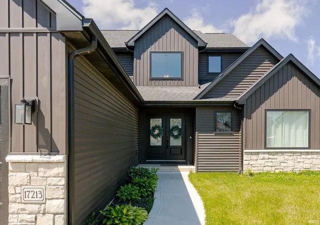 2nd image of 17213 Sonic Ct, Huntertown, IN 46748 | MLS# 202621691