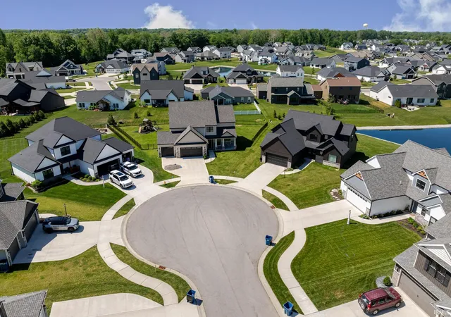 4th image of 17213 Sonic Ct, Huntertown, IN 46748 | MLS# 202621691