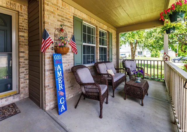 Photo 3 of Manufactured home for sale at 665 Redwood Dr, Pendleton, IN 46064 | MLS# 202621693 | Listing updated on 2026-08-17