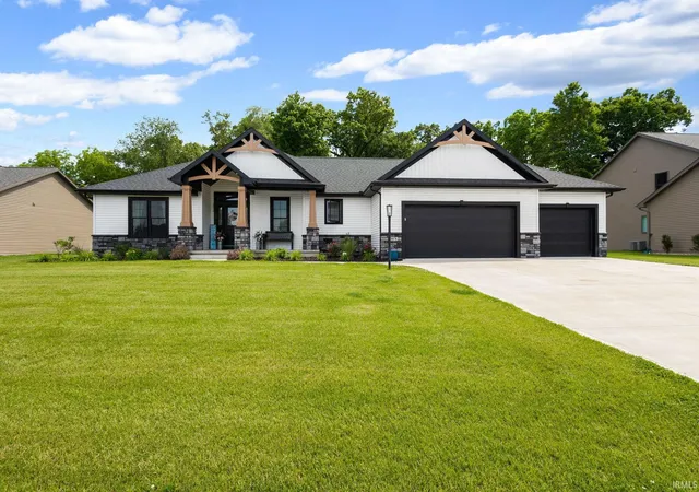 1st image of 28878 Bernice Dr, Elkhart, IN 46517 | MLS# 202621694