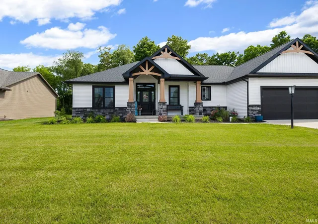 2nd image of 28878 Bernice Dr, Elkhart, IN 46517 | MLS# 202621694