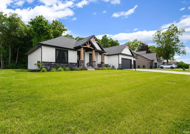 3rd image of 28878 Bernice Dr, Elkhart, IN 46517 | MLS# 202621694