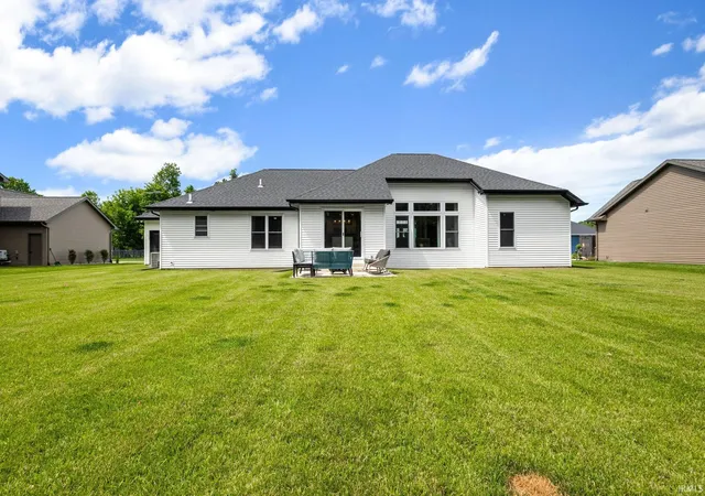 4th image of 28878 Bernice Dr, Elkhart, IN 46517 | MLS# 202621694