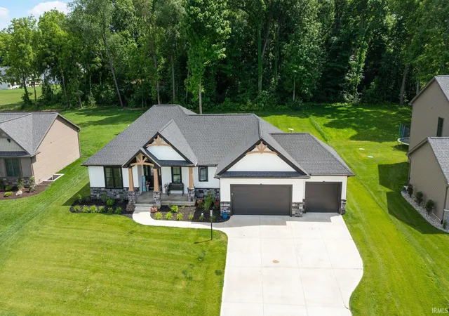 42nd image of 28878 Bernice Dr, Elkhart, IN 46517 | MLS# 202621694