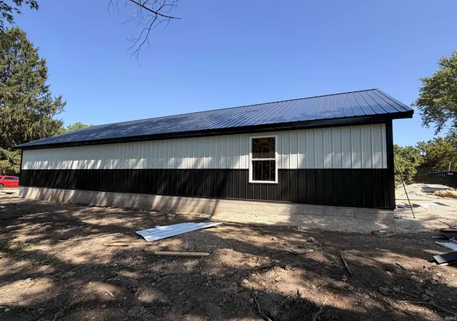 Photo 2 of Manufactured home for sale at 224 N 1st Street, Mitchell, IN 47446 | MLS# 202621695 | Listing updated on 2026-08-27
