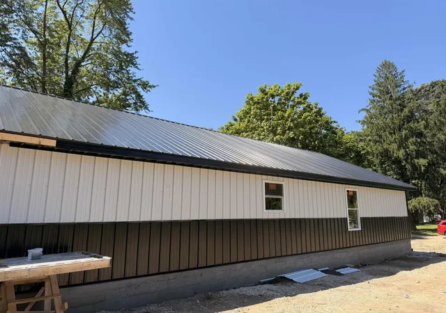 Photo 3 of Manufactured home for sale at 224 N 1st Street, Mitchell, IN 47446 | MLS# 202621695 | Listing updated on 2026-08-27