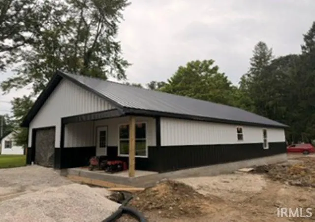 Photo 4 of Manufactured home for sale at 224 N 1st Street, Mitchell, IN 47446 | MLS# 202621695 | Listing updated on 2026-08-27