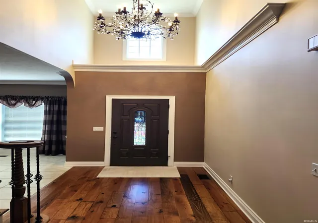 Photo 3 of Manufactured home for sale at 2110 Championship Dr, Evansville, IN 47725 | MLS# 202621709 | Listing updated on 2026-10-05