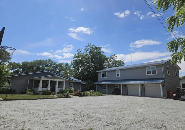 1st image of 11235 N Lower Lake Shore Dr, Monticello, IN 47960 | MLS# 202621710