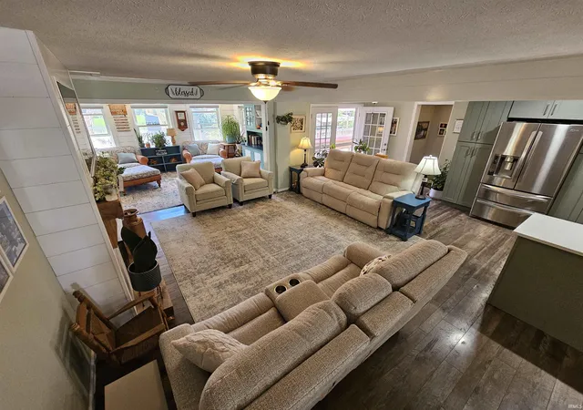 5th image of 11235 N Lower Lake Shore Dr, Monticello, IN 47960 | MLS# 202621710