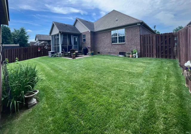 Photo 3 of Manufactured home for sale at 2840 Laura Lynn Ln, Newburgh, IN 47630 | MLS# 202621711 | Listing updated on 2026-09-09