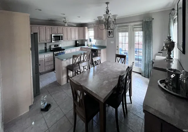 Photo 4 of Manufactured home for sale at 2840 Laura Lynn Ln, Newburgh, IN 47630 | MLS# 202621711 | Listing updated on 2026-09-09
