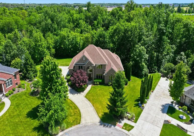 1st image of 434 Royal Crest Dr, Fort Wayne, IN 46814 | MLS# 202621717