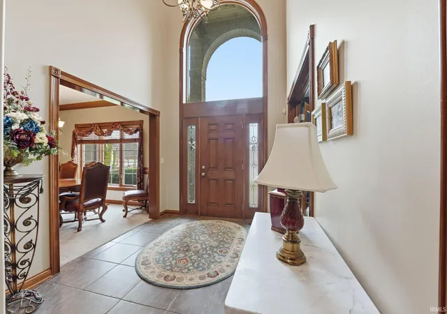 3rd image of 434 Royal Crest Dr, Fort Wayne, IN 46814 | MLS# 202621717