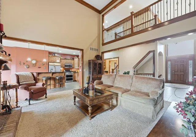 4th image of 434 Royal Crest Dr, Fort Wayne, IN 46814 | MLS# 202621717