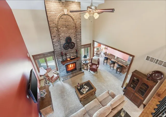 5th image of 434 Royal Crest Dr, Fort Wayne, IN 46814 | MLS# 202621717
