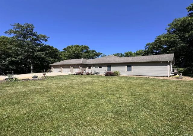 4th image of 11624 W Briarwood Dr, Monticello, IN 47960 | MLS# 202621723