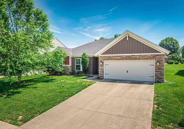 Photo 2 of Manufactured home for sale at 805 Criterion Way, Evansville, IN 47711 | MLS# 202621731 | Listing updated on 2026-08-19